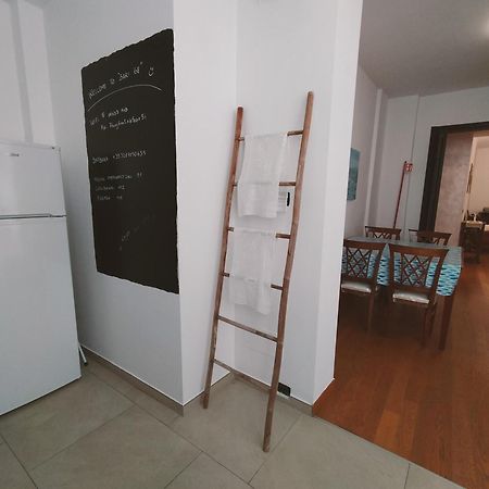Bari 68 - Comfort Moderno & Fascino Antico Екстер'єр фото