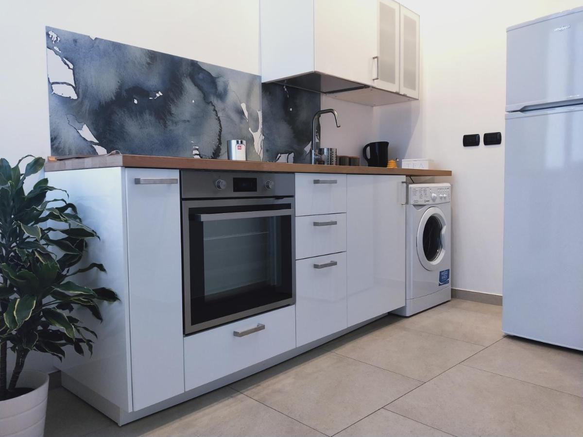 Bari 68 - Comfort Moderno & Fascino Antico Екстер'єр фото