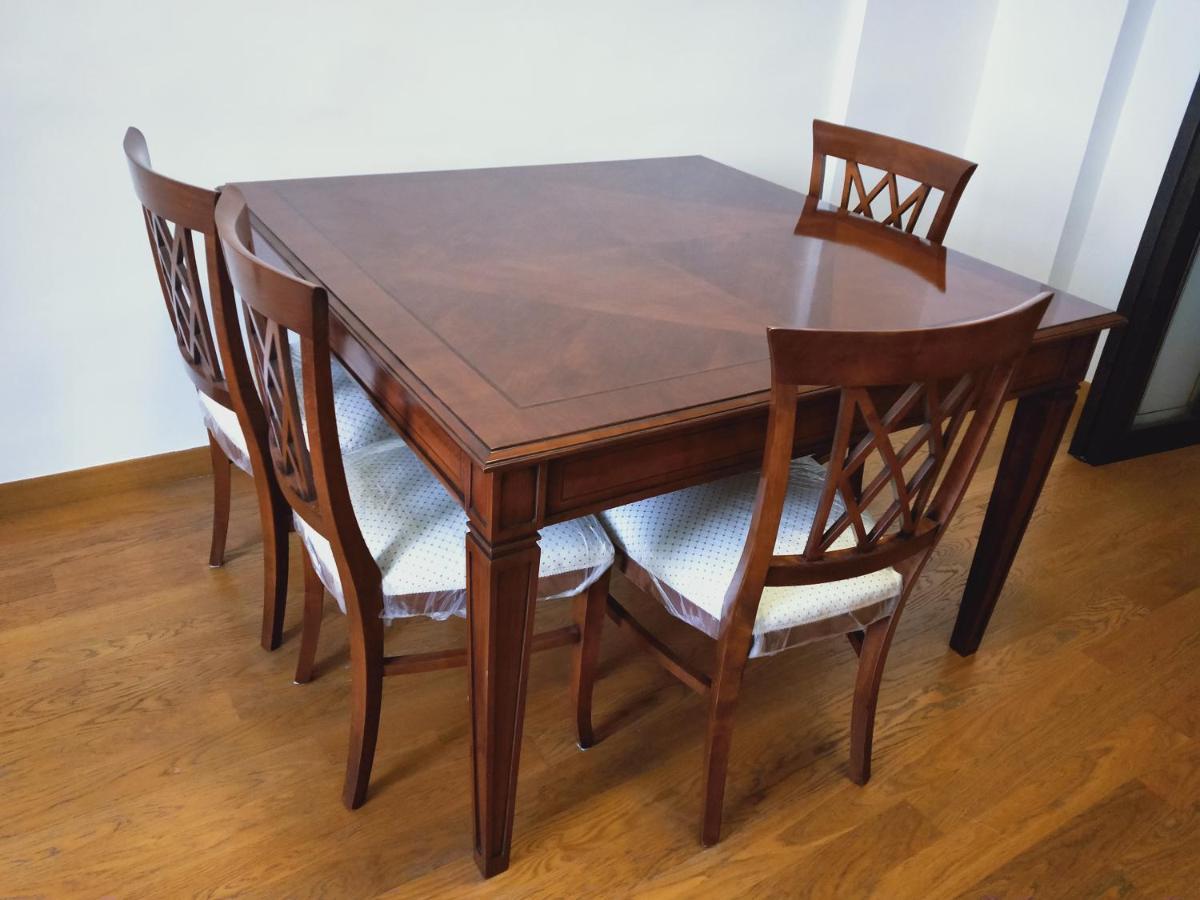 Bari 68 - Comfort Moderno & Fascino Antico Екстер'єр фото