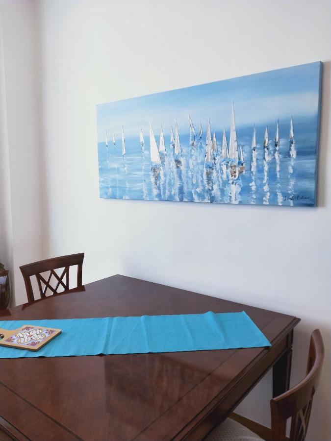 Bari 68 - Comfort Moderno & Fascino Antico Екстер'єр фото