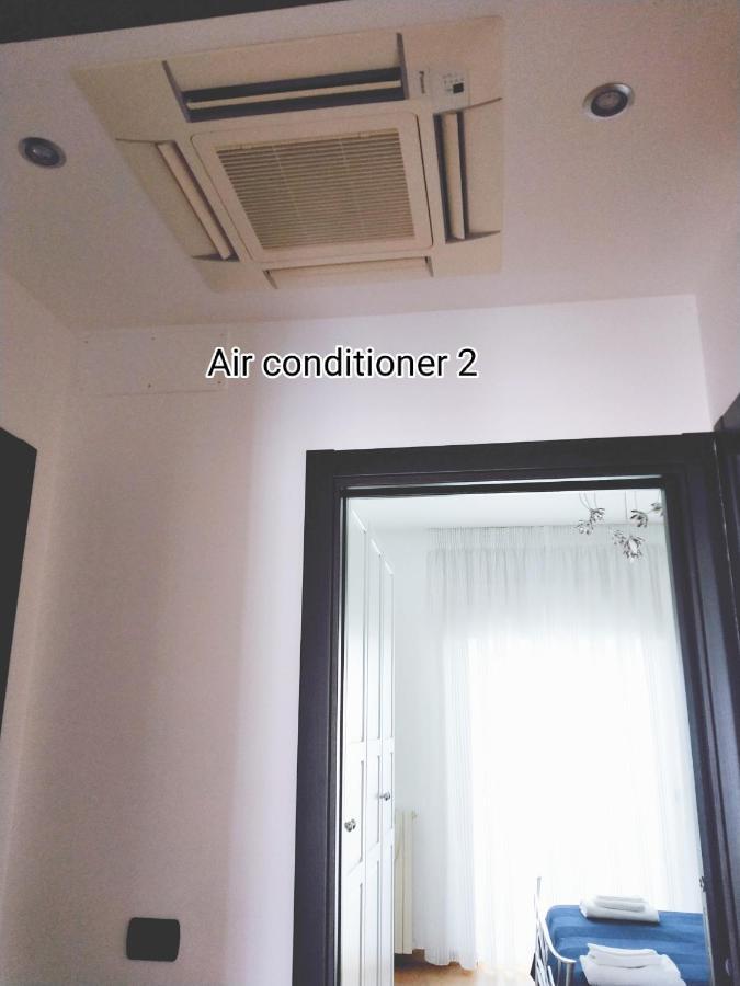 Bari 68 - Comfort Moderno & Fascino Antico Екстер'єр фото