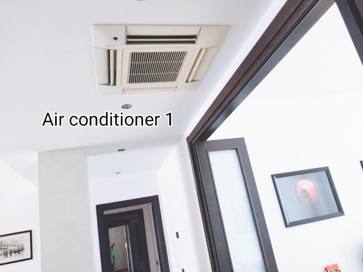 Bari 68 - Comfort Moderno & Fascino Antico Екстер'єр фото