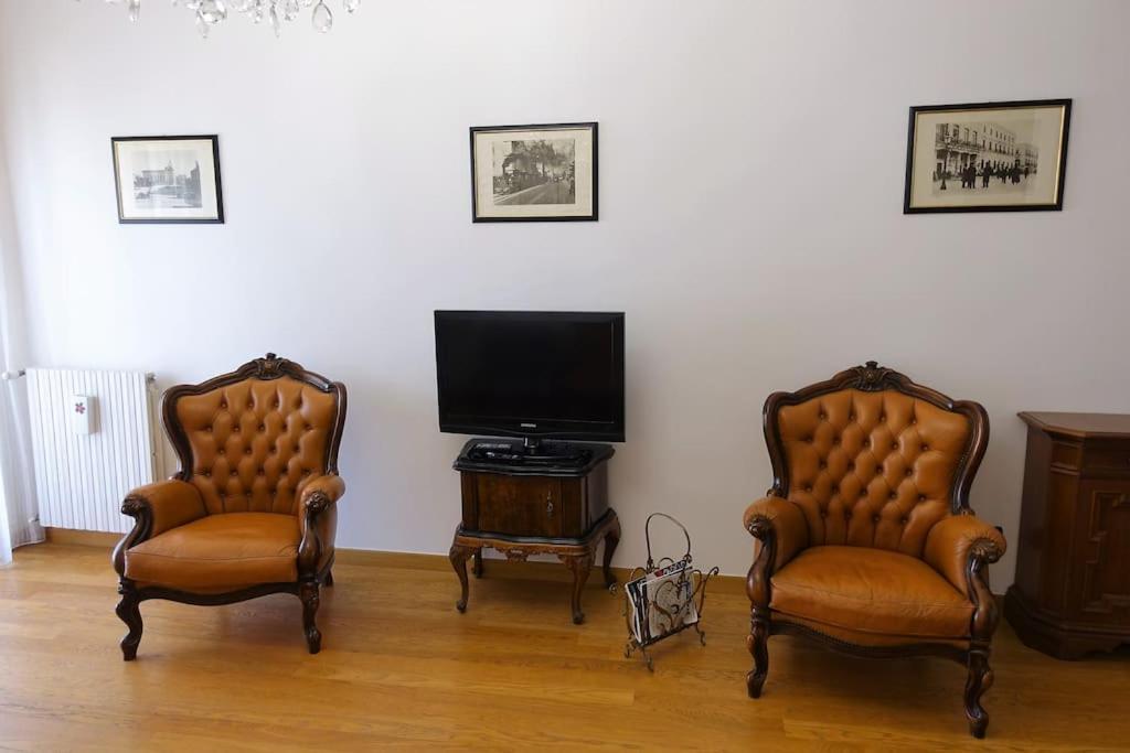 Bari 68 - Comfort Moderno & Fascino Antico Екстер'єр фото