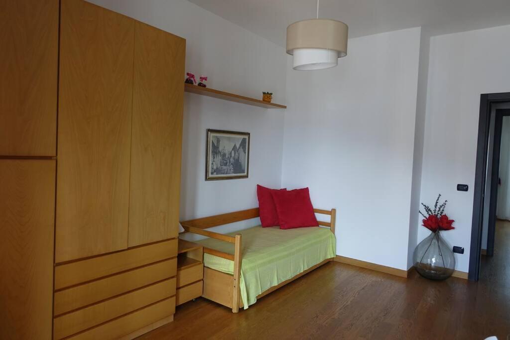 Bari 68 - Comfort Moderno & Fascino Antico Екстер'єр фото