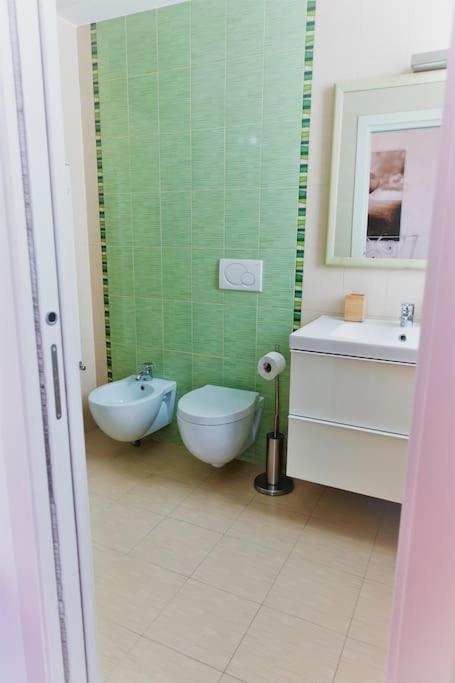Bari 68 - Comfort Moderno & Fascino Antico Екстер'єр фото