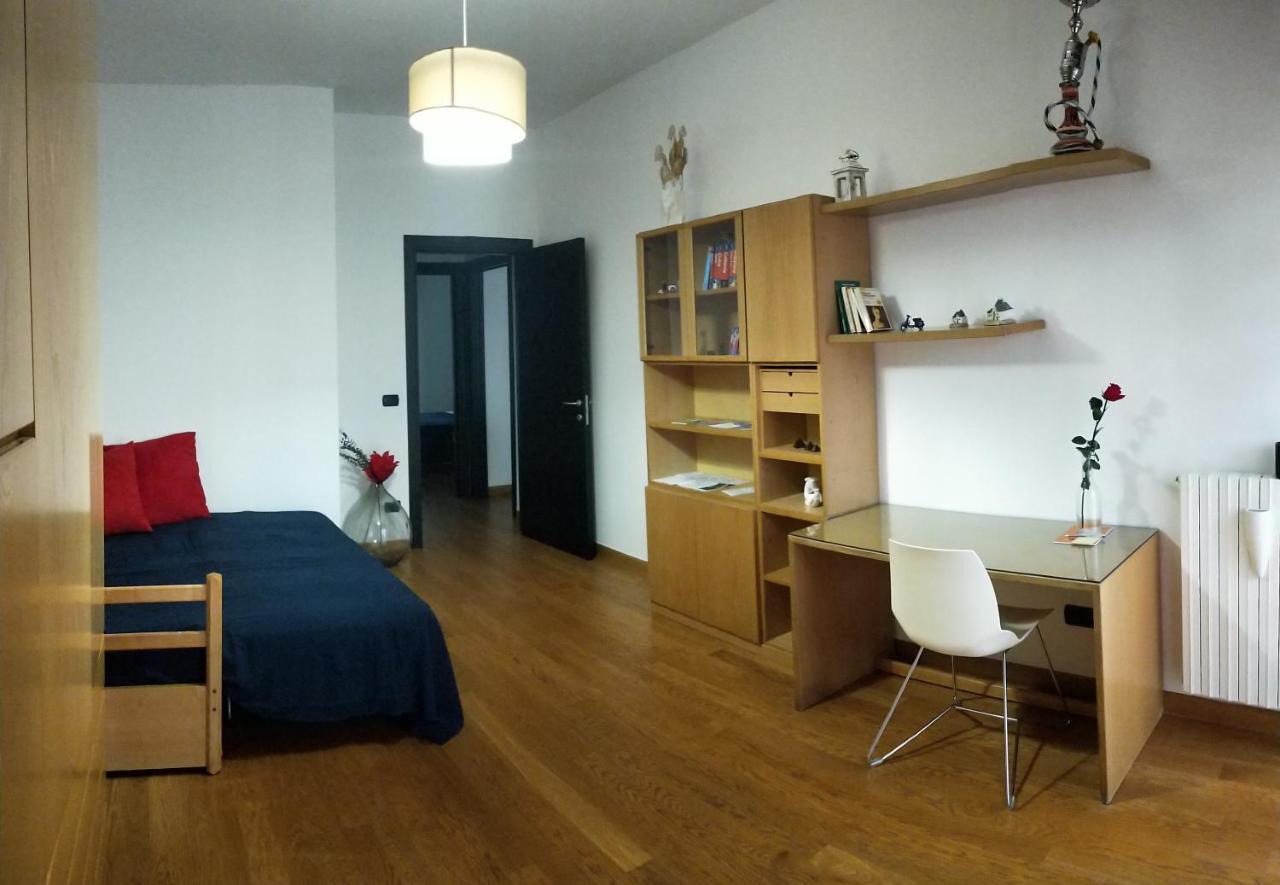 Bari 68 - Comfort Moderno & Fascino Antico Екстер'єр фото