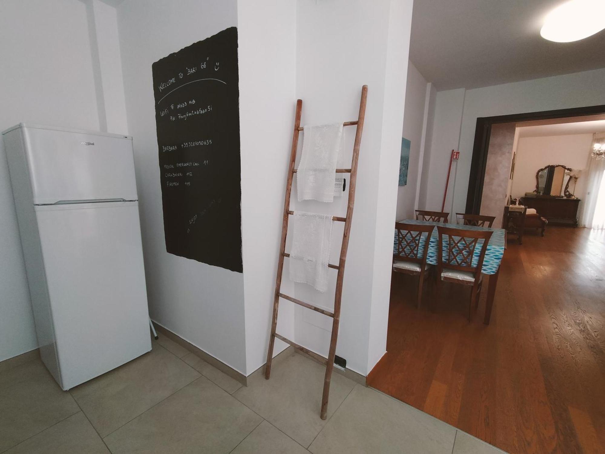 Bari 68 - Comfort Moderno & Fascino Antico Екстер'єр фото