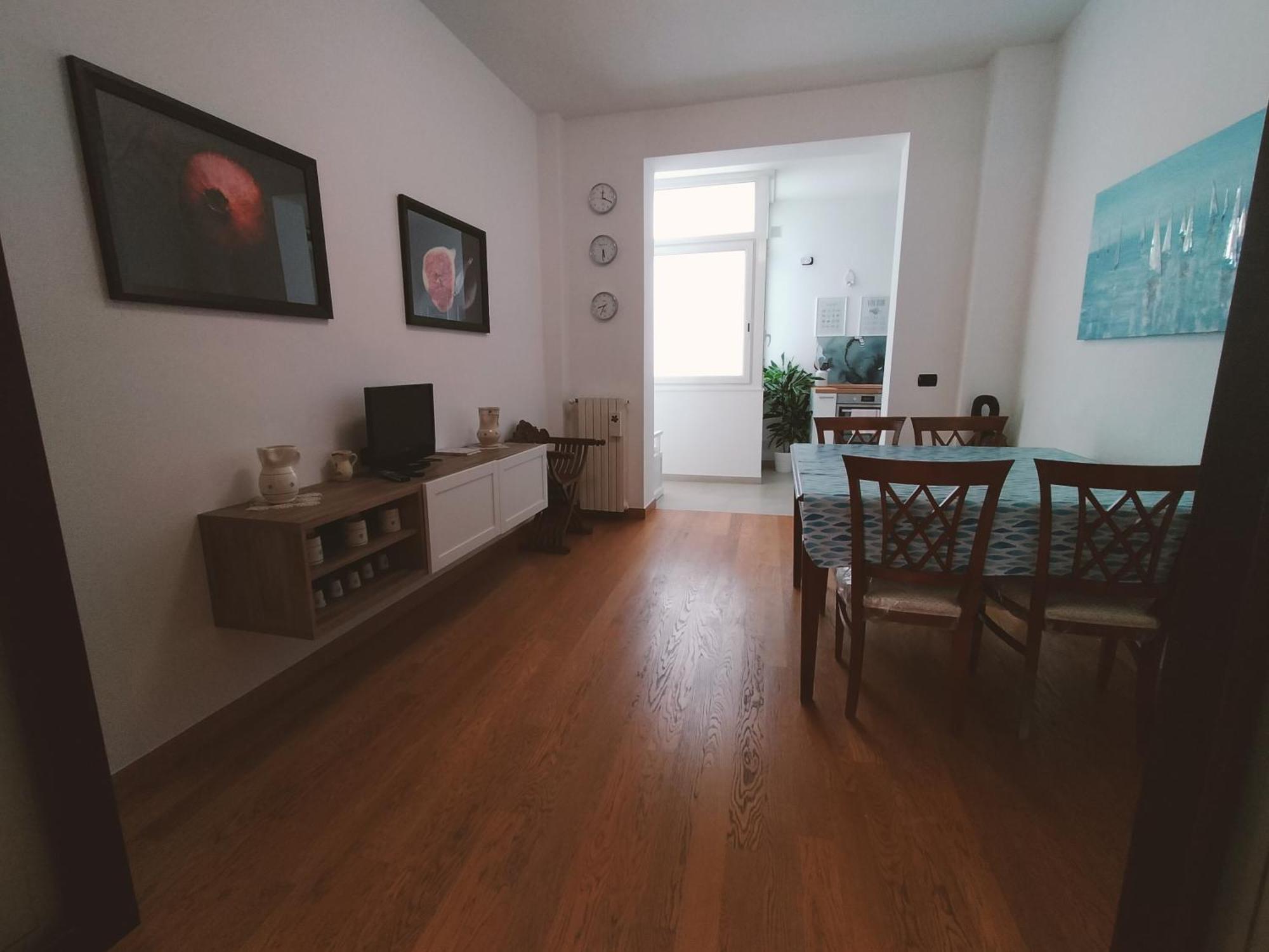 Bari 68 - Comfort Moderno & Fascino Antico Екстер'єр фото