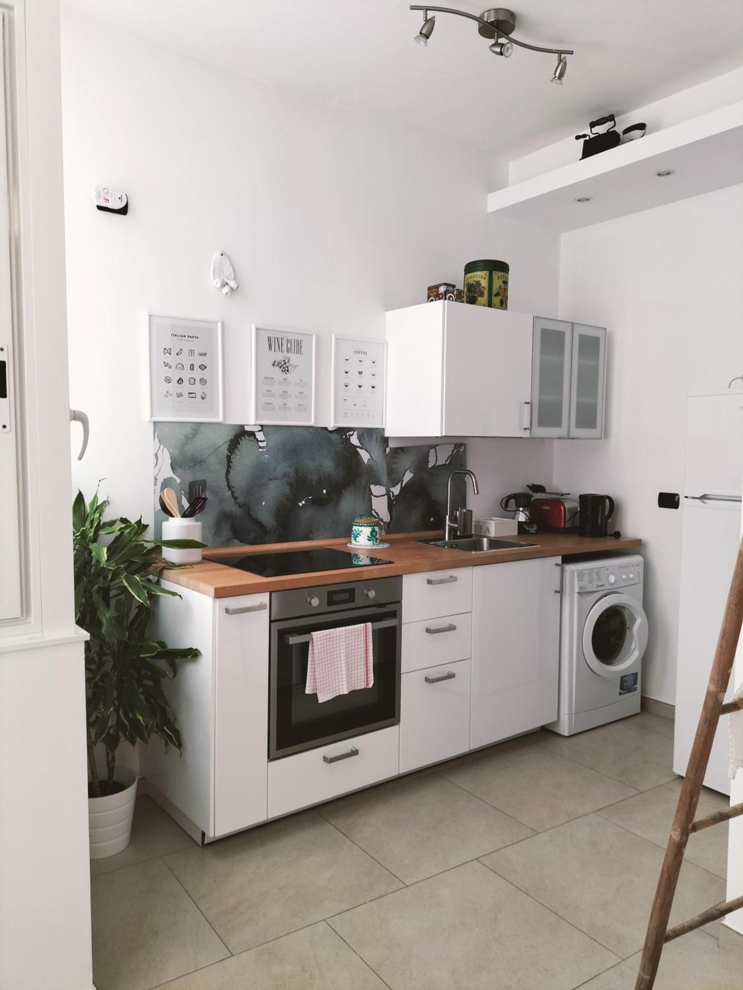 Bari 68 - Comfort Moderno & Fascino Antico Екстер'єр фото