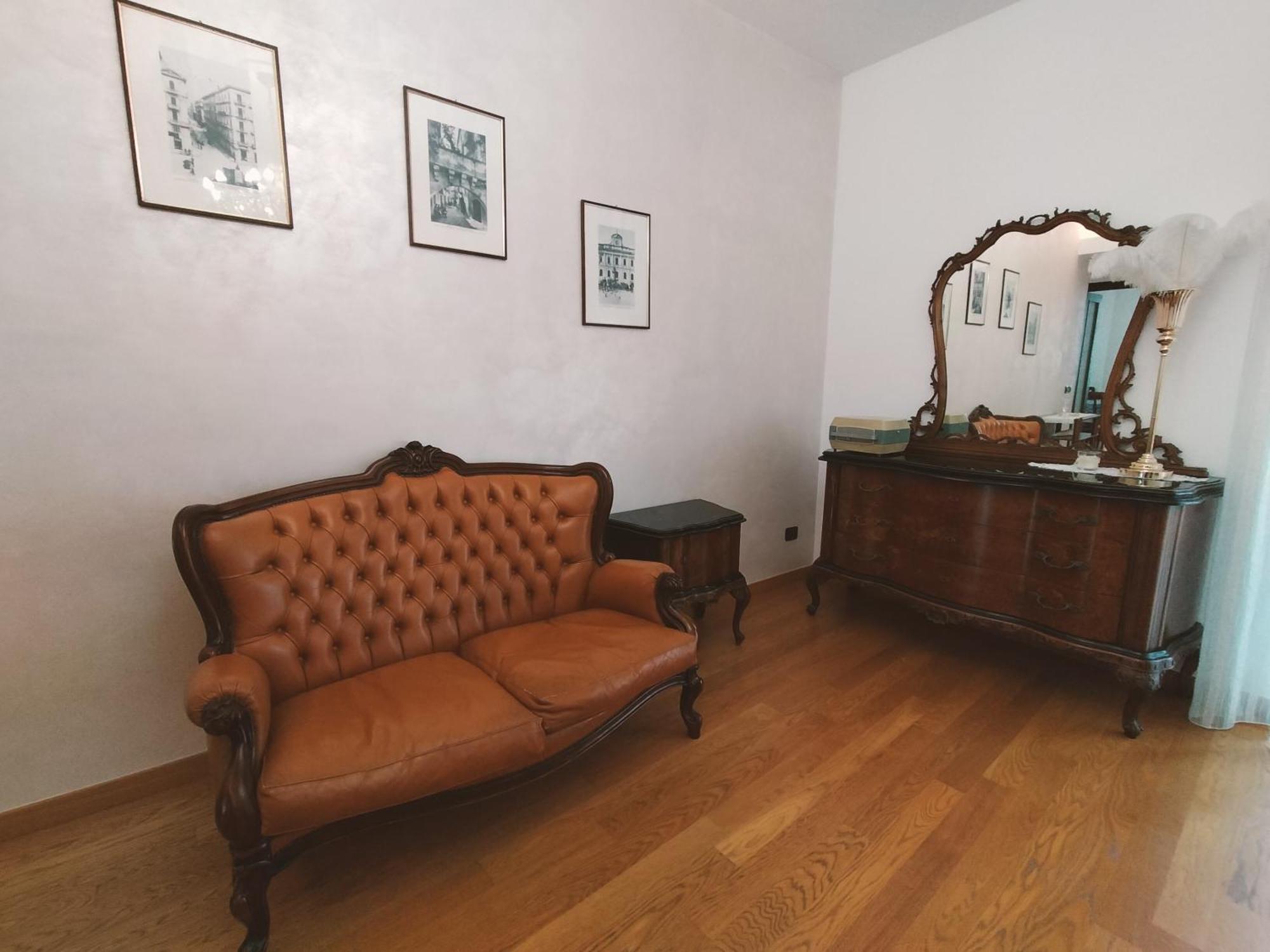 Bari 68 - Comfort Moderno & Fascino Antico Екстер'єр фото