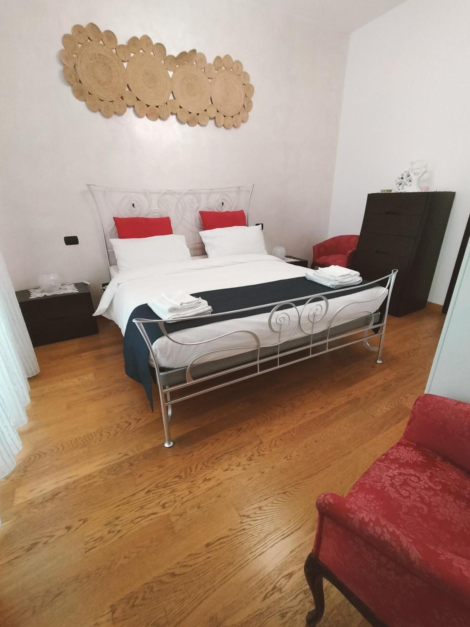 Bari 68 - Comfort Moderno & Fascino Antico Екстер'єр фото