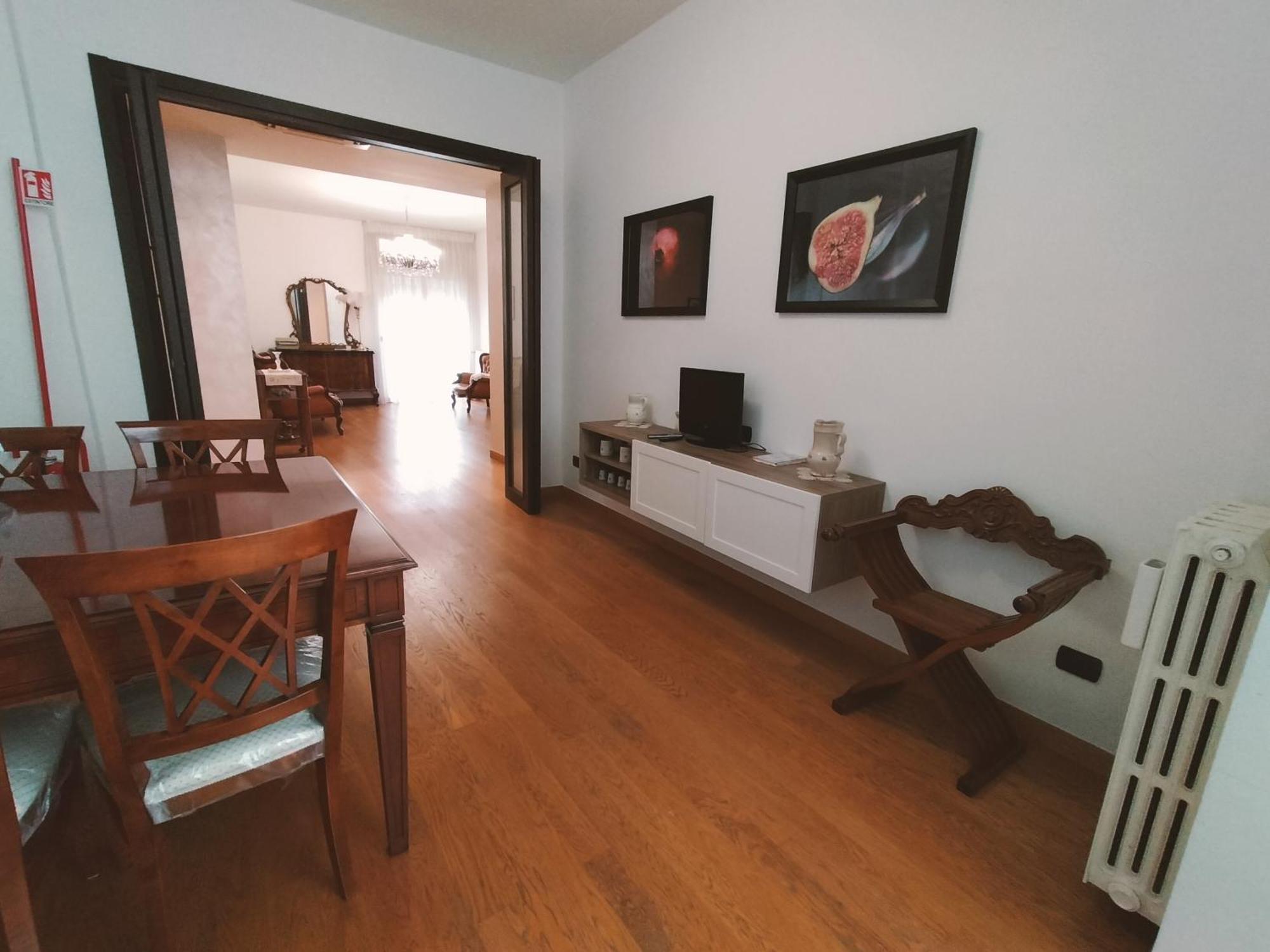 Bari 68 - Comfort Moderno & Fascino Antico Екстер'єр фото